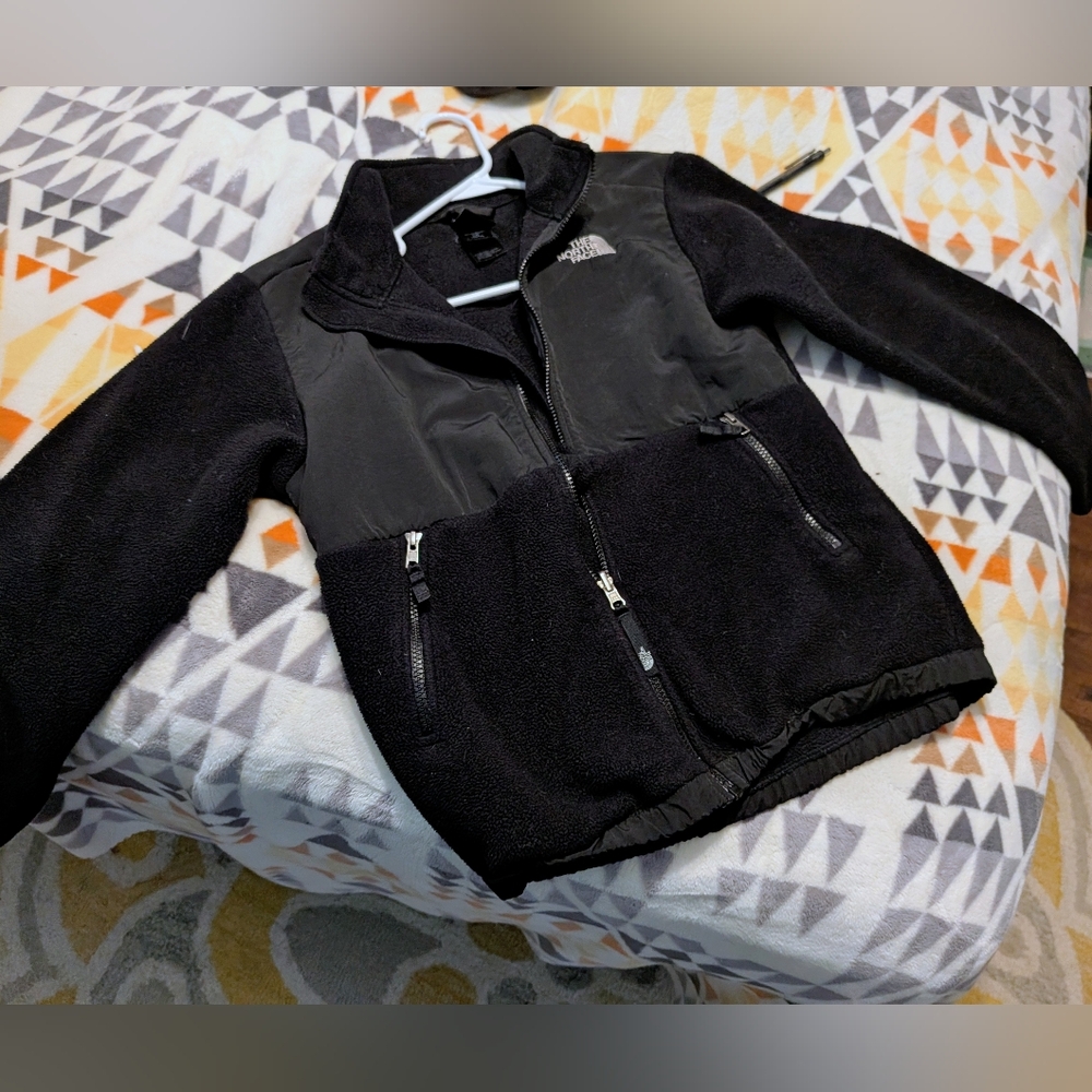 The North Face Youth Jacket